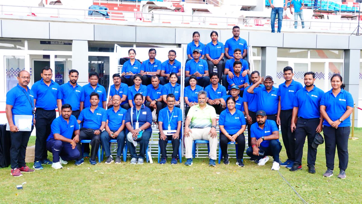 OnimaDr's tweet photo. Worked as Technical Deligate for the Inter state Nationals meet at Odisha Bhubaneswar @bhupro @VCofficeBHU @afiindia https://t.co/ZEqEmi00ai