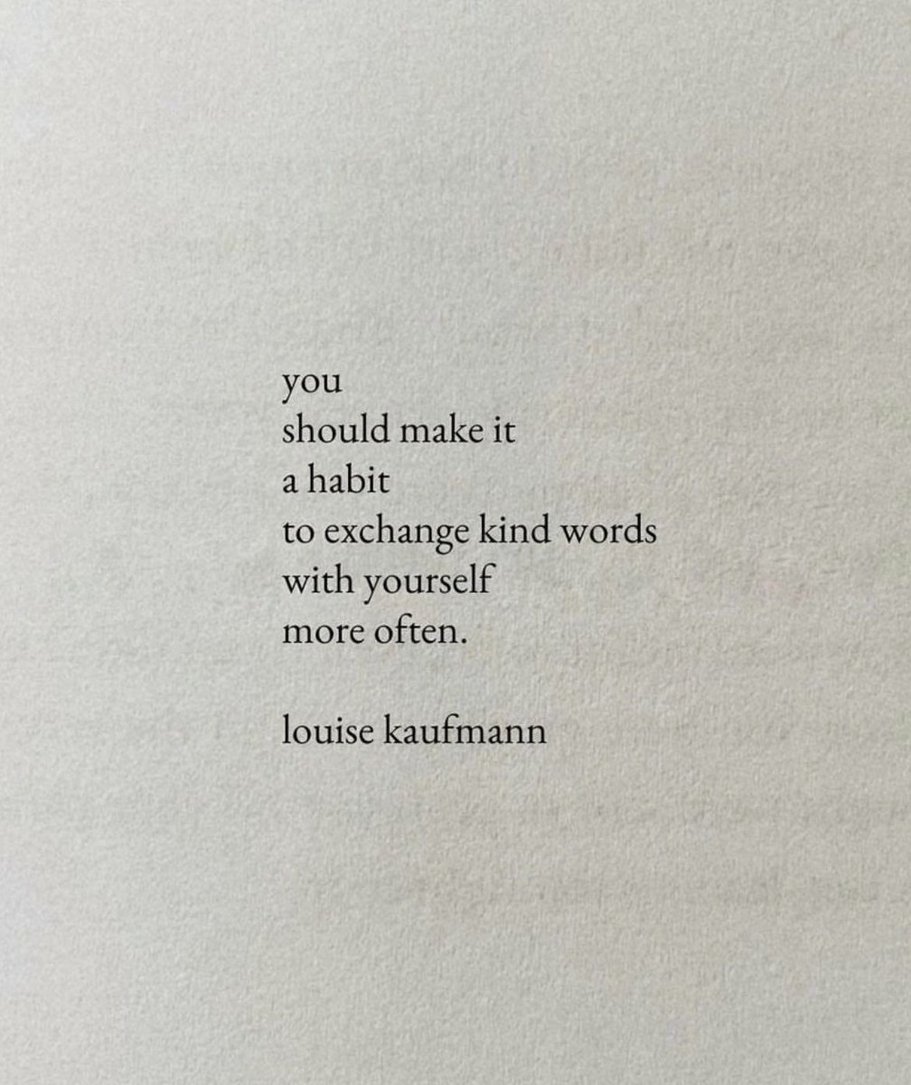 make it a habit
