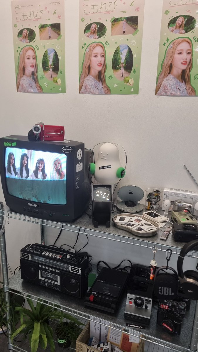 Gogogo_GoWon's tweet photo. 카페구경 너무너무 잘했어요🥹
열어주셔서 감사합니다

#나의_초록에게
#Dear_My_Green 
#고원 #GoWon #루셈블 #Loossemble https://t.co/UjlP1U0Z0E