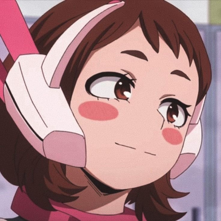 Ochako 💫 tweet media