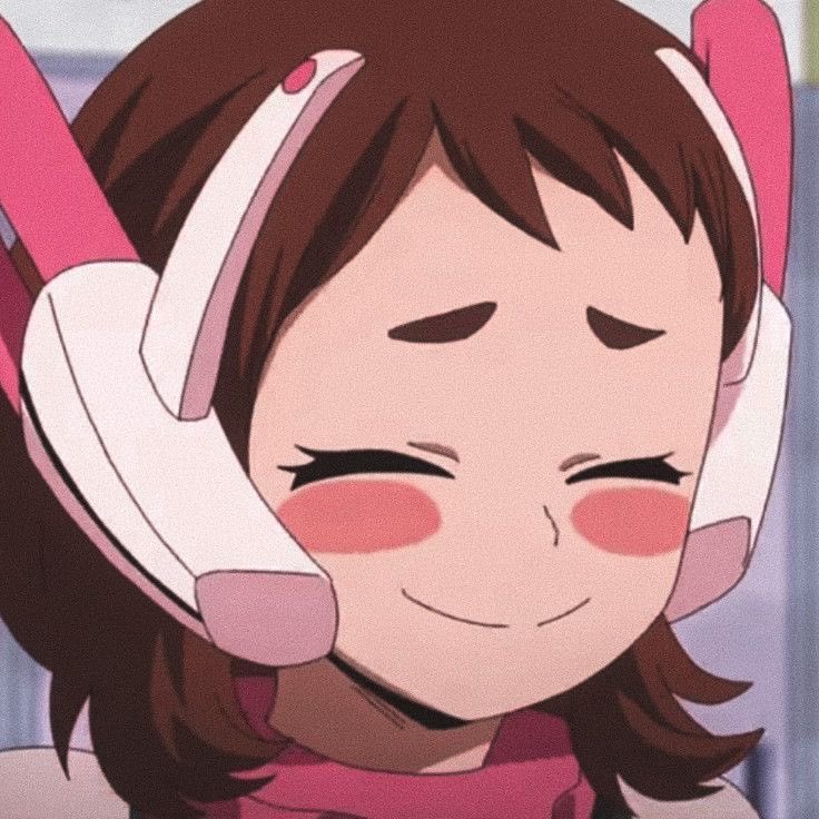Ochako 💫 tweet media