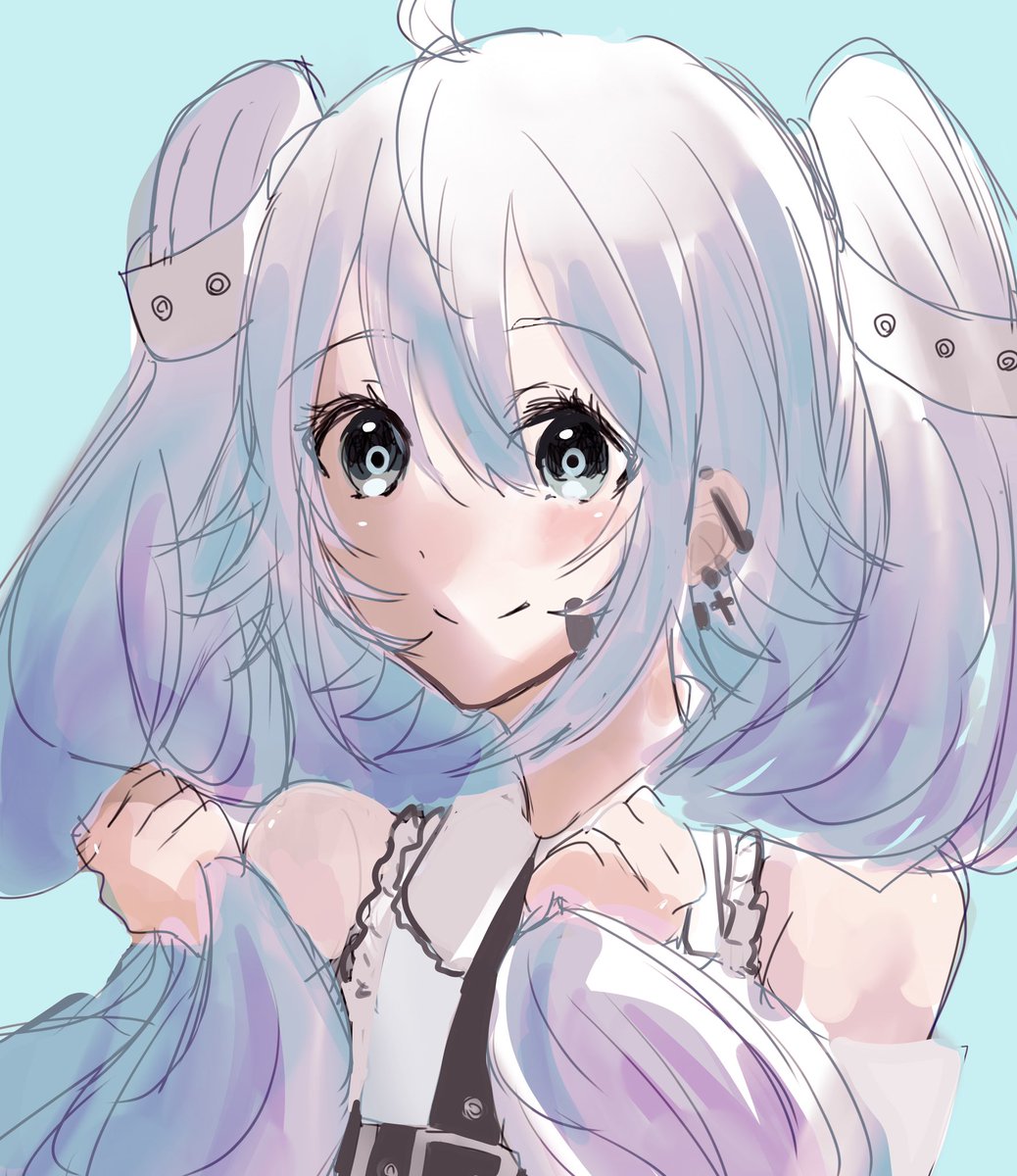 可愛すぎます！！遠くて行けない…
せめてファンアートを………🫶 https://t.co/CtWer5e3Lp
