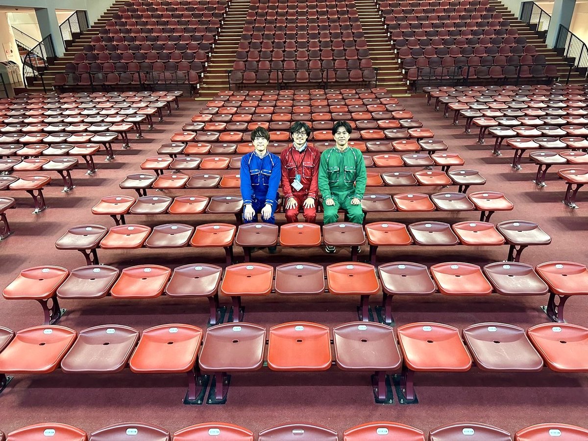 Hiragana_AL's tweet photo. #唐橋充 #髙木俊 #寺山武志 プロデュース
『あくたーず☆りーぐ アートフェスタ in よみうりランド』

たくさんのお客様のご参加で、LOVE&amp;PEACEな２日間になりました🕊

皆様にとってハッピーな記憶になりますように✨
#あくたーずりーぐ　へのご来場、誠にありがとうございました！ https://t.co/odXcG7DRVi