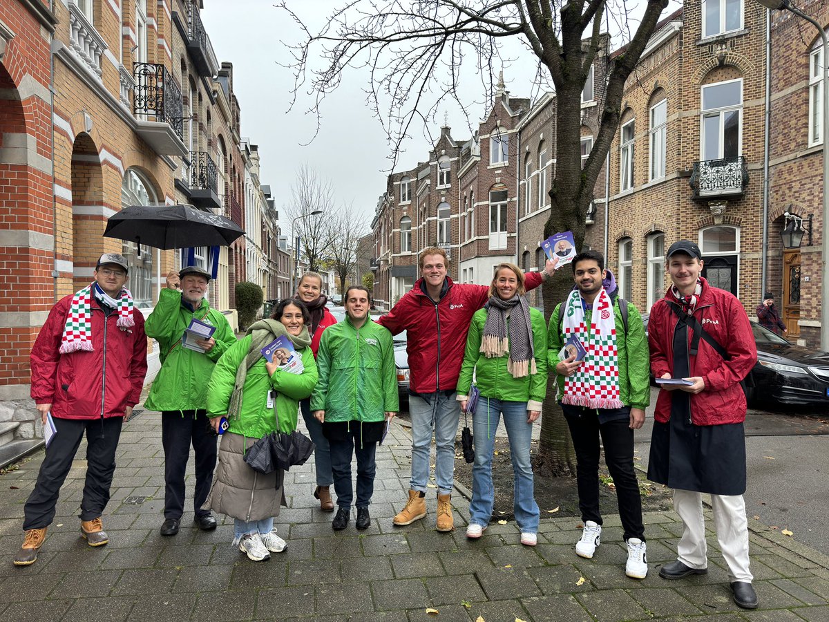 GroenLinksMaastricht tweet media
