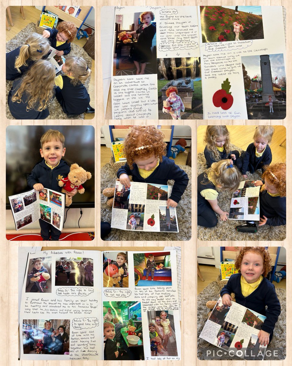 FPS_MrsBaker tweet media