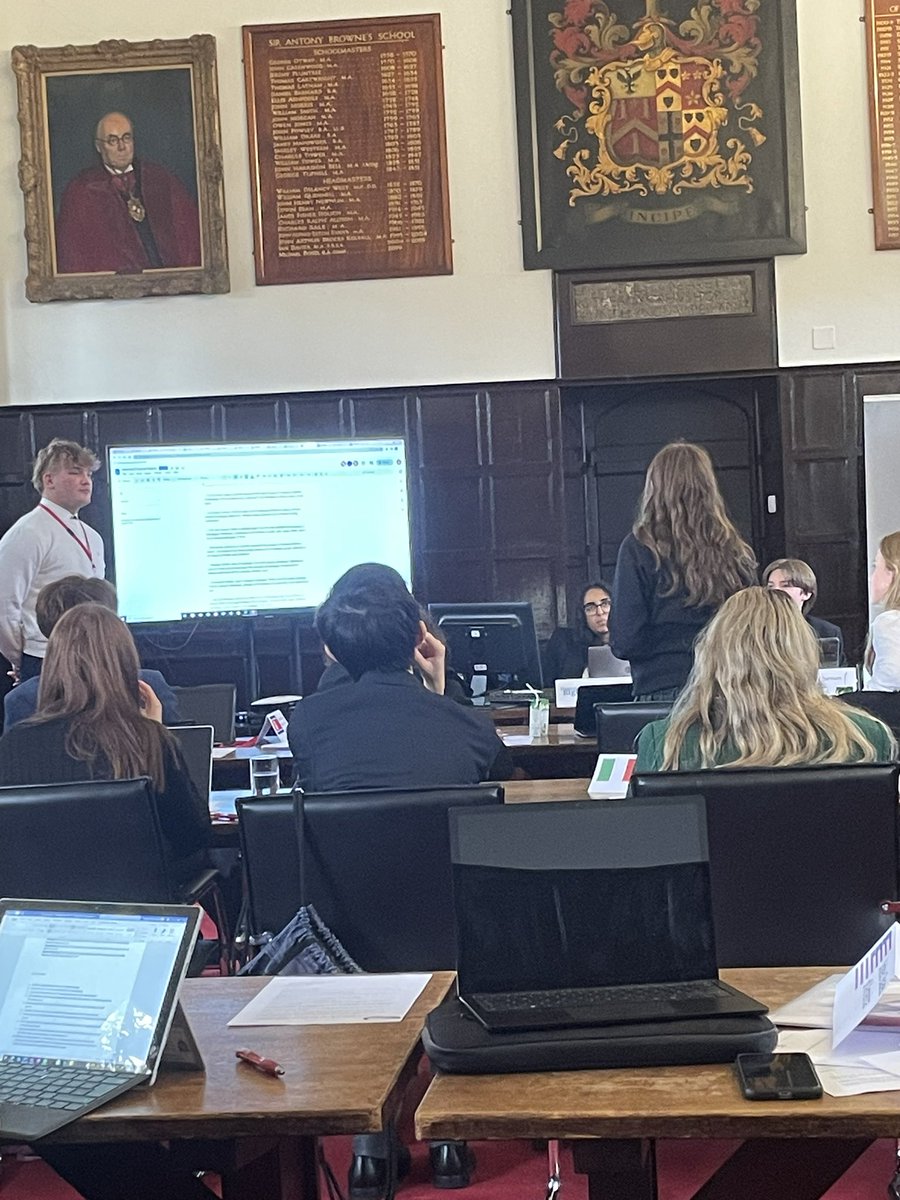 Well done China in challenging South Africa’s stance on restricting religious freedom by quoting an Act passed in 1994 👏👏👏