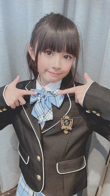 Twitterのコスプレ画像3