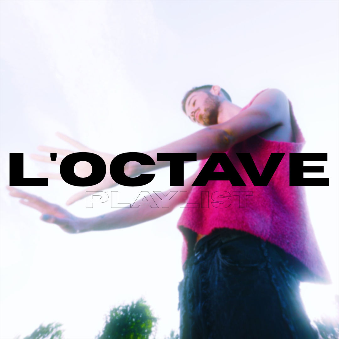 L'octave du 19 novembre 
Lien dans la playlist en bio

Cette semaine retrouvez :

- <a href="/zidiblm/">ZIDI</a> - bad day
- <a href="/ouaicso/">SO’</a> - COMME DANS UN GTA
- <a href="/Youri_tsar/">Youri</a> &amp; <a href="/darealrightvrai/">darealright</a> - Ritale
- @b00crown &amp; 7way - plus confiance en prsn 
- <a href="/frstlerappeur/">˗ˏˋ 🌿´ˎ˗</a> - Jeu vidéo