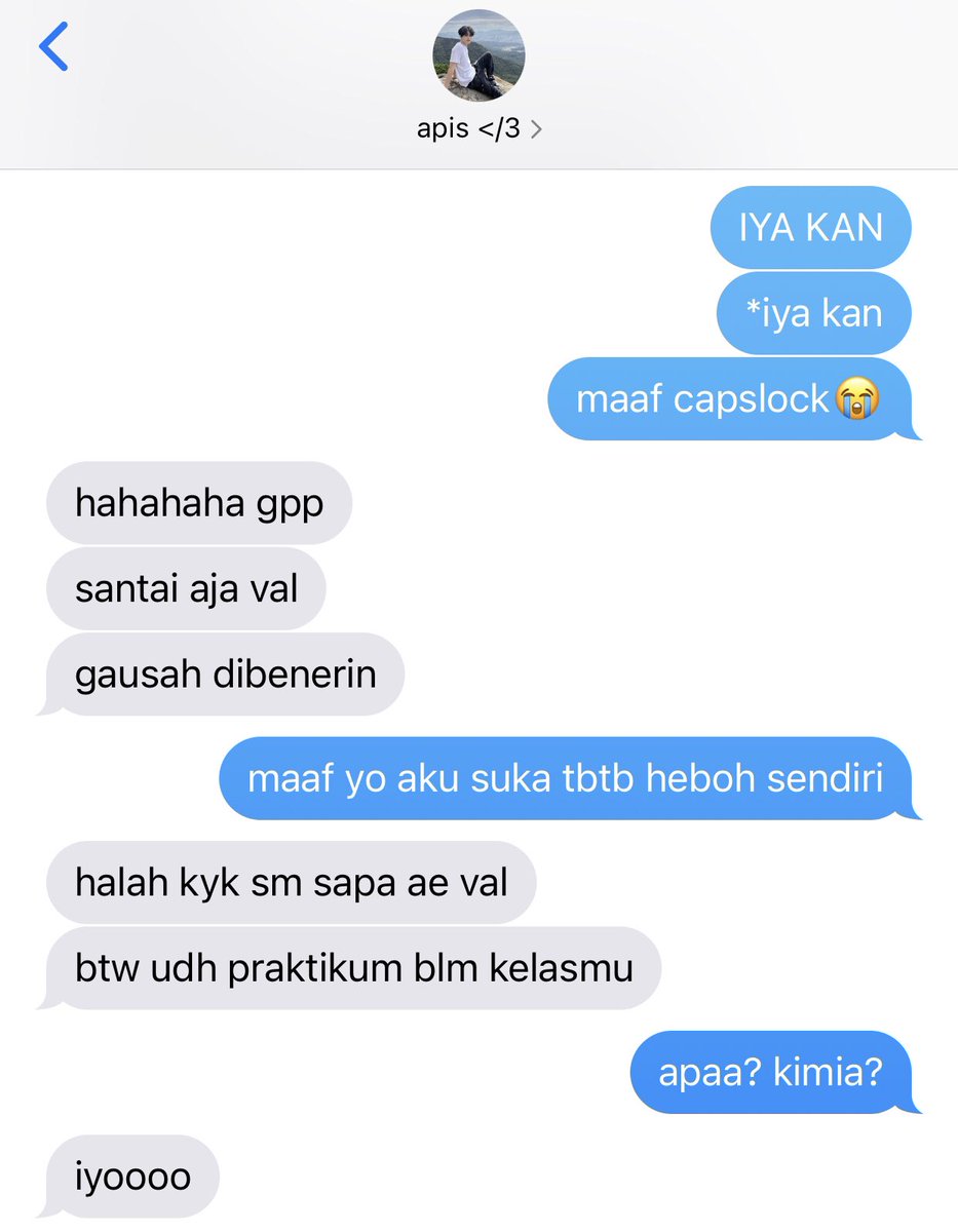 fictionofna's tweet photo. itu vale udh salting berat itu pipinya pasti sdh merah itu https://t.co/Dg8Z8HaWlK