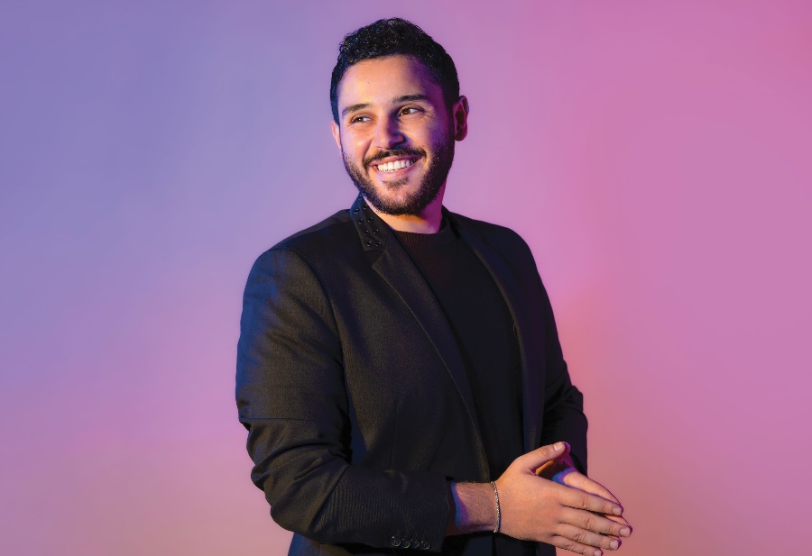 InfoblazeLBN's tweet photo. Al Walid El Hallani's Ascent From Celebrity Duets Victory To The Next Musical Legacy

#ElHallani

#Lebanon #Business #Entertainment #Music
#MiddleEast
https://t.co/EJLs7UFY07
@nancybahmad
Via https://t.co/I5oEDM5nVU https://t.co/PorRMhpwan