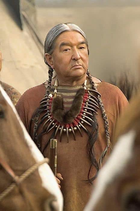 We Are Native American tweet media