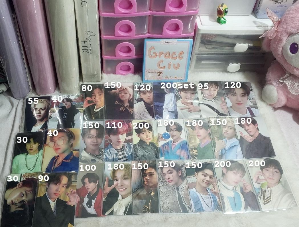 Grace₍ᐢ..ᐢ₎ | lf bns moots tweet media