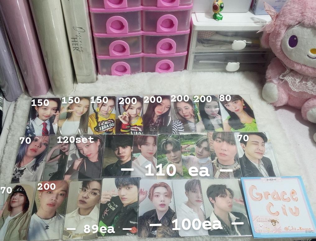 Grace₍ᐢ..ᐢ₎ | lf bns moots tweet media