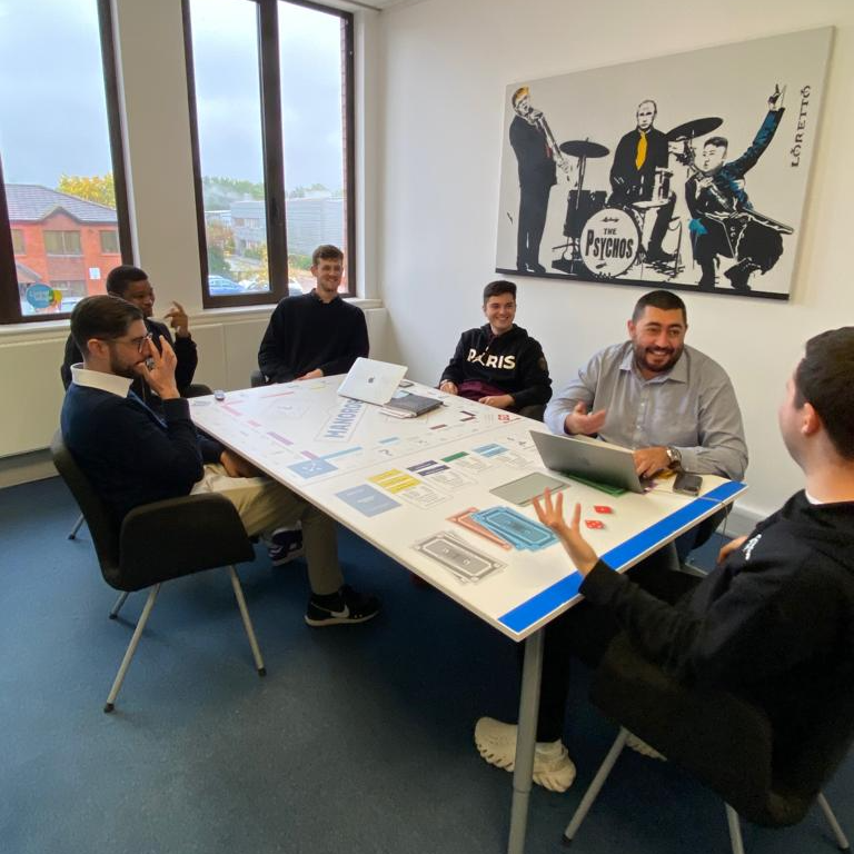 The theme this year is #ZeroMaleSuicide for #InternationalMensDay &amp; we know this can be a difficult topic. Some people have been fortunate enough never to have been touched by male suicide, but this isn't the case for everyone. Remember to check in 💙