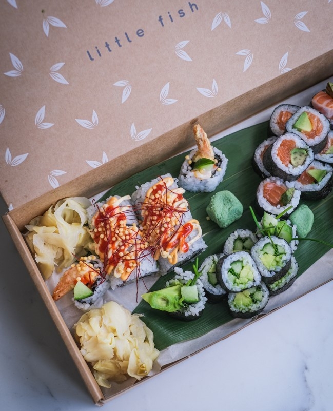 Cowdray Farm Shop tweet media