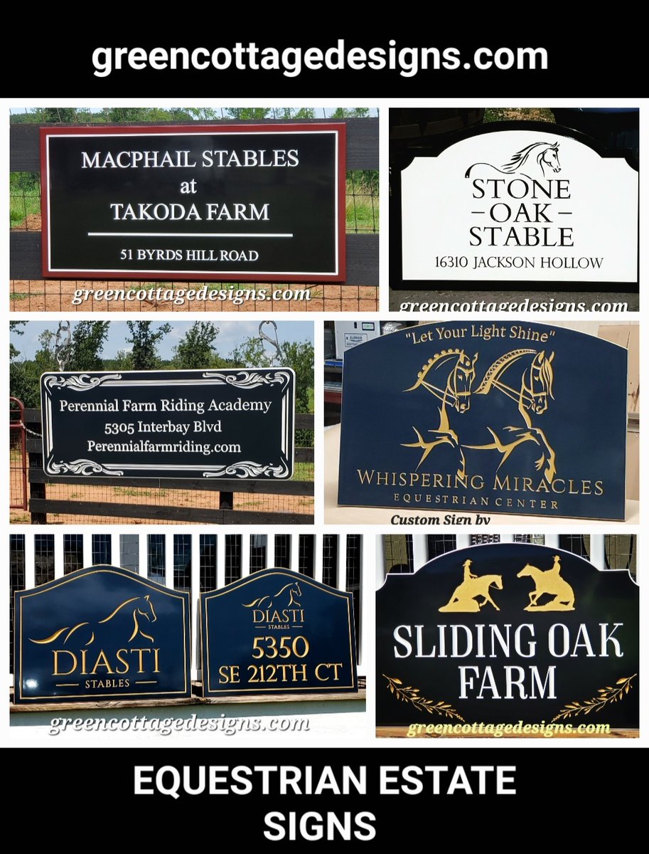 cottage_green's tweet photo. Farm Signs Custom Ranch Welcome Signs Hanging Property Signs Outdoor Signage by https://t.co/mxWEx0l0jL #Farmsign #CattleRanch #AgriculturalSign #HorseFarmSigns #Farmhousesigns https://t.co/2S716Tjlt6