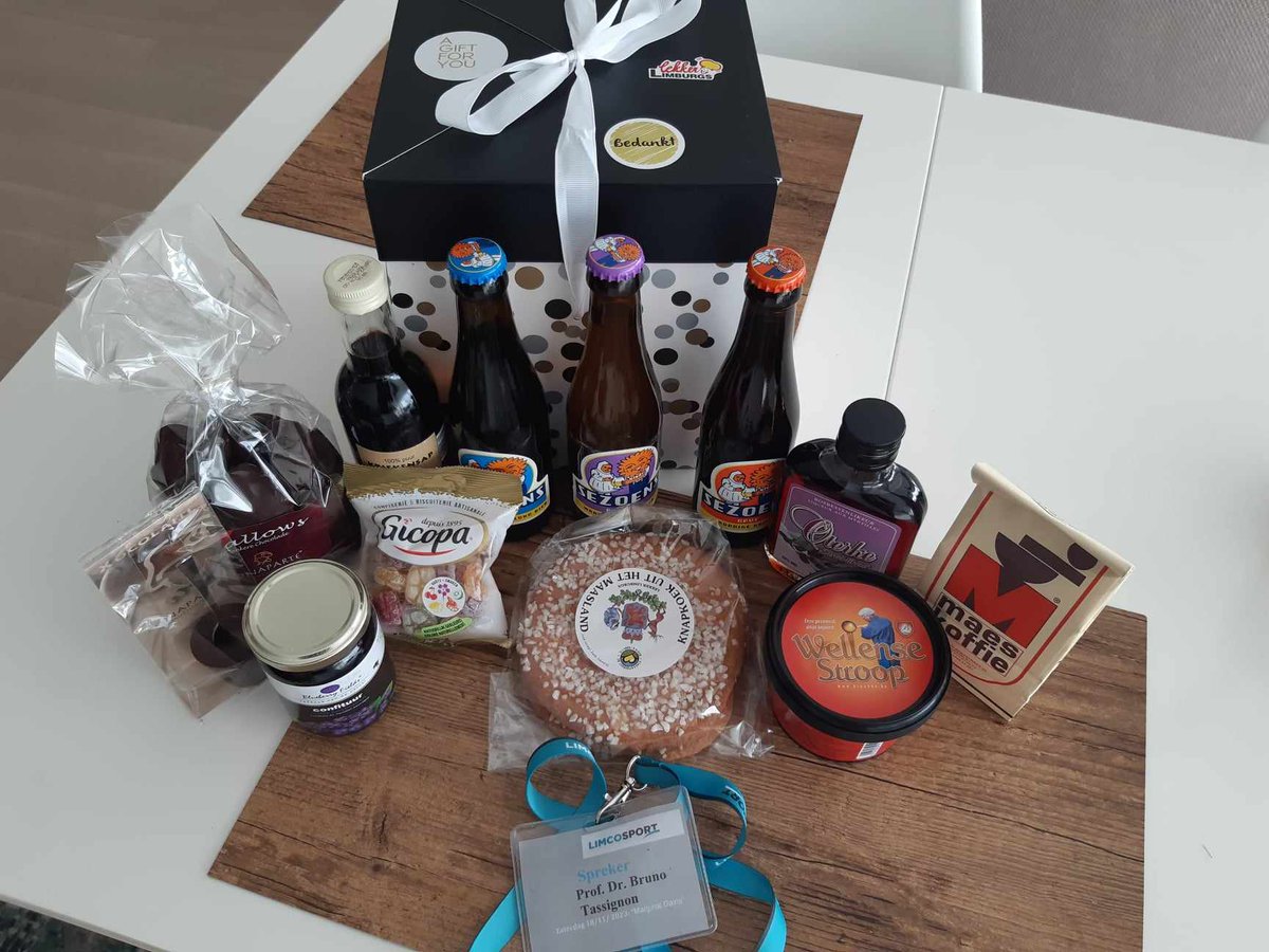 Bruno Tassignon tweet media