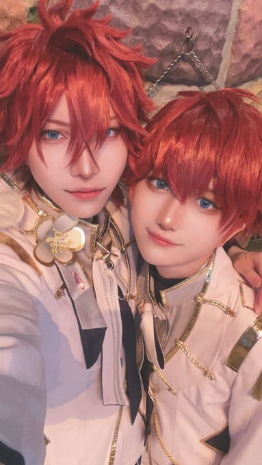 Twitterのコスプレ画像18
