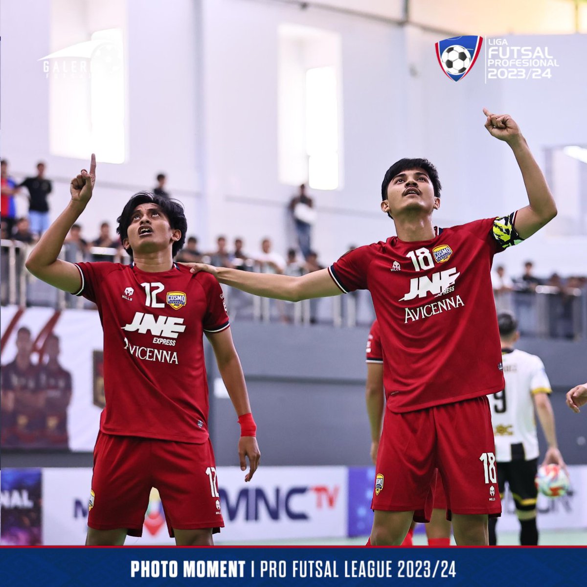 galerifutsalfc's tweet photo. 🔥🚙 https://t.co/0PAiCAgLo2