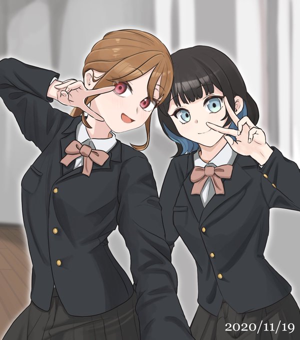 納品しました!!かなり頑張った👍 