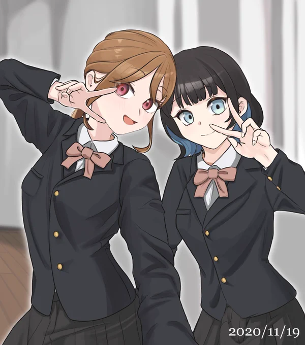 納品しました!!かなり頑張った 