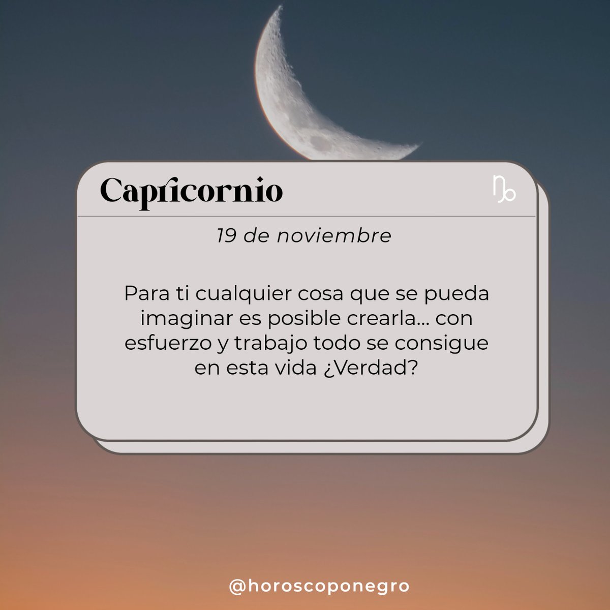 capricornio_hn's tweet photo. ✨♑✨ #capricornio #horoscoponegro https://t.co/SZUAYKbJYk
