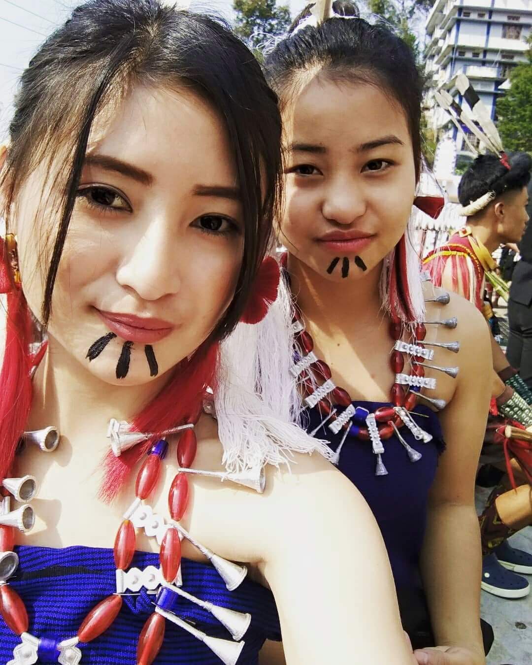 Tribal Army on X