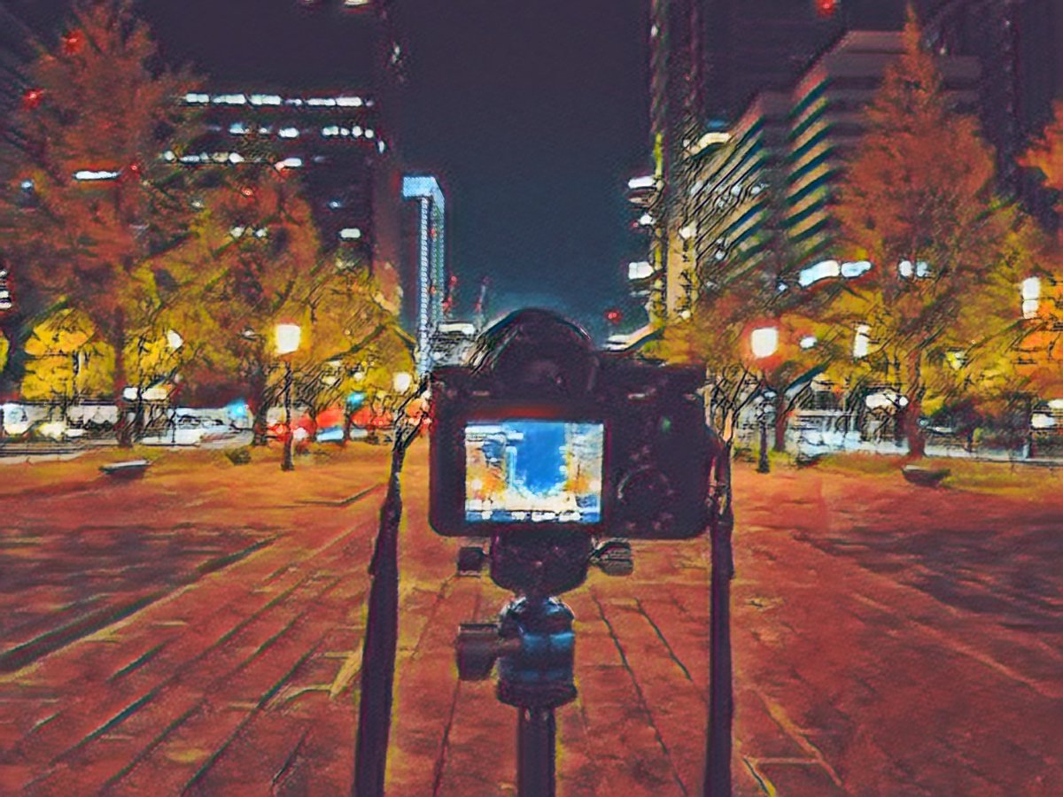 shibachan_photo's tweet photo. 楽しんでいこうぜ。
#写真好きな人と繋がりたい
#Photoshopcamera
#キリトリセカイ https://t.co/2glfJ1NJv3