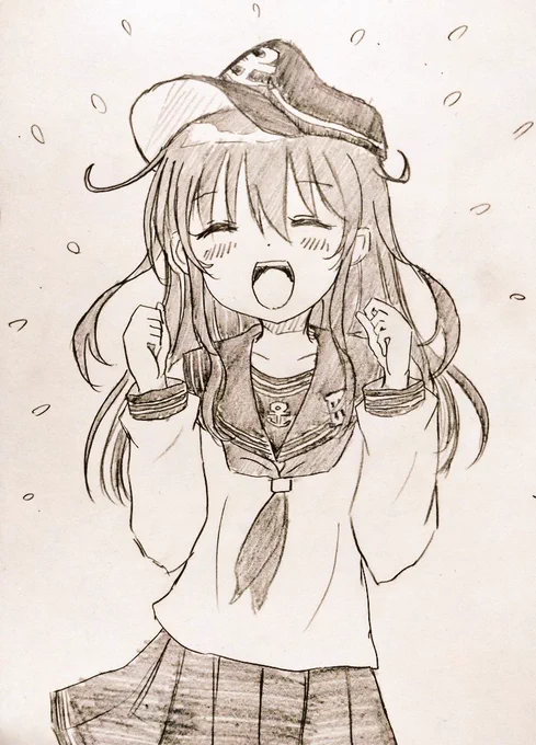 #再掲したらフォロワーが増えるらしい