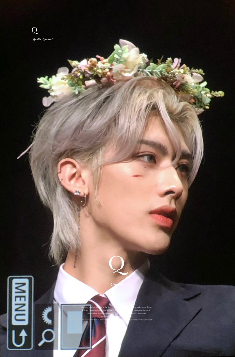 haeshion's tweet photo. aphrodite's son ricky shen https://t.co/loYw3IVuCS