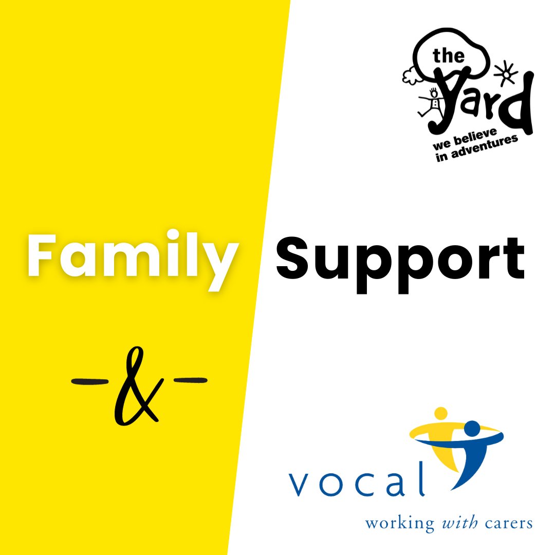 theyardscotland's tweet image. We're thrilled to announce a training partnership with @VOCALEdinburgh Join 'Coping with Change' on Nov 29th, 11:30 am–12:30 pm. For info and to register 👉 theyardscotland.org.uk/vocal-theyard

 #FamilySupport #TrainingPartnership #CopingWithChange #TheYard