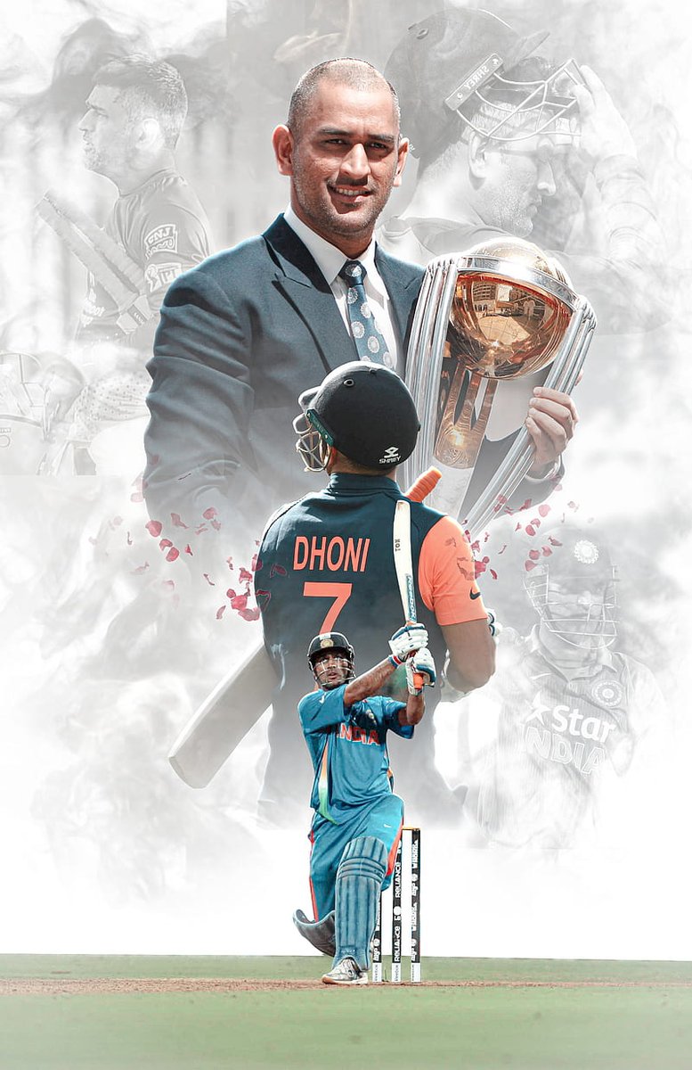 abhishekvarma26's tweet photo. Yeh pal phir kab ayega ❤
We all are miss you
#WorldcupFinal #INDvsAUSfinal #worldcup2012 #mahi #MSDhoni𓃵 #msd https://t.co/X4i74qEKwC