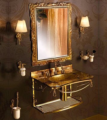 PWohnens's tweet photo. Luxus Interieur Design by Piazza des Wohnens. Wunderschöne handgefertigte Badezimmermöbel und Accessoires direkt ab Werk Italien. https://t.co/W7L1semgKQ