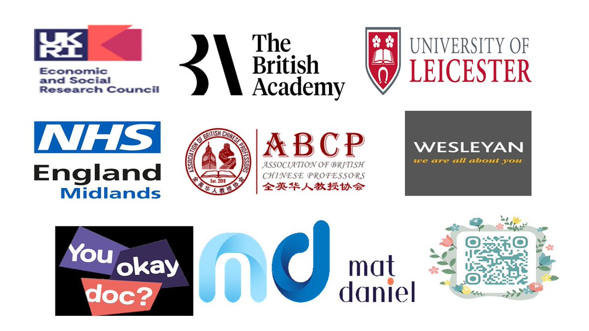 DrWenWang's tweet photo. We are delighted to welcome more than 60 NHS #traineedoctors and #NHSTrust leaders at #ULSB to 'Leading the #Futurehealthcare CPD day' on 30th November at the beautiful Brookfield House. The full programme is available at https://t.co/olMp3r4IF1, thanks support from https://t.co/pDT7WpViqQ