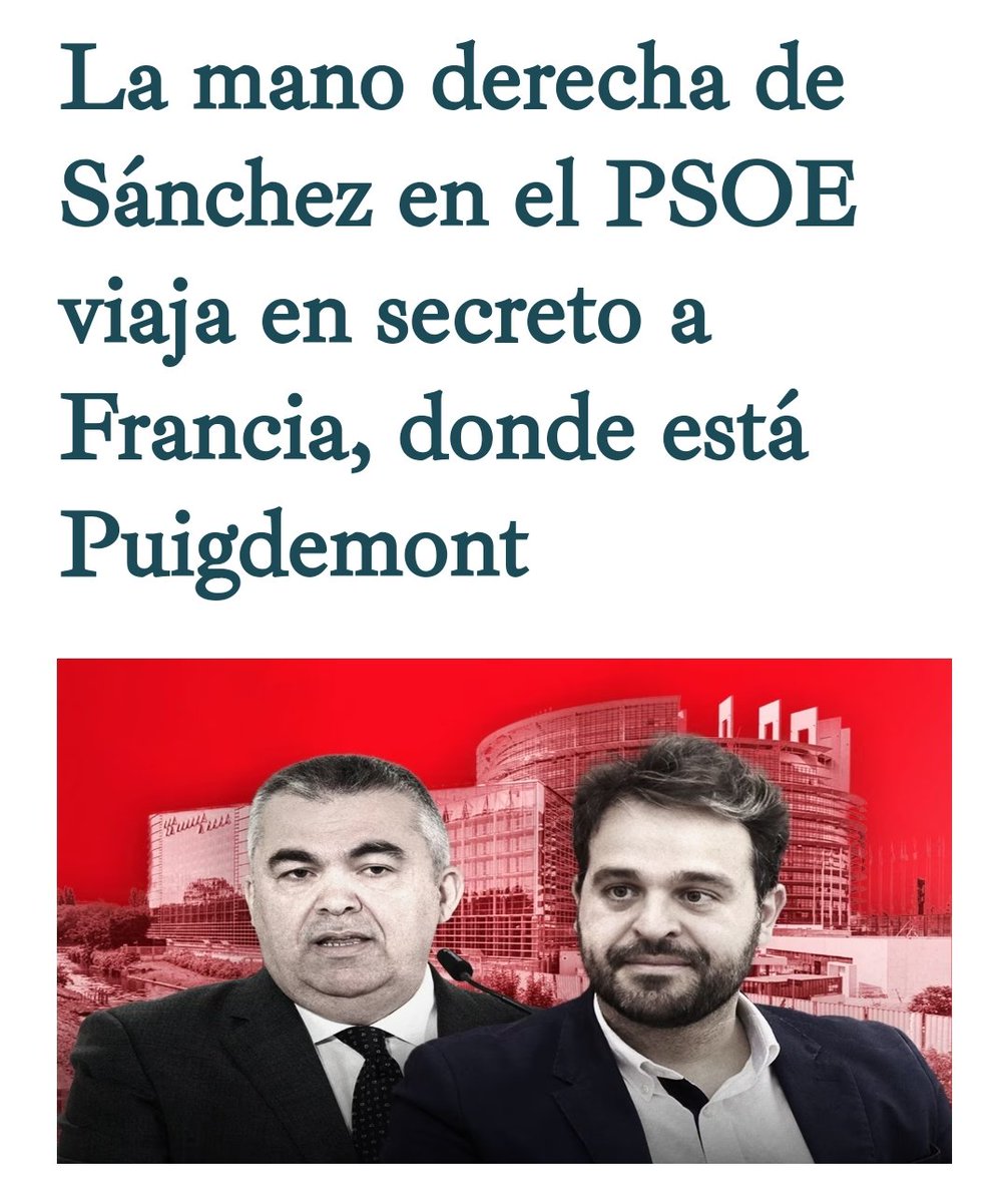 Que un Diputado x Jaén haya pasado semanas negociando condonación de deuda e inversiones x +6000M€ en ferrocarril en Cataluña mientras no ha movido un músculo por la deuda de <a href="/AytoJaen/">Ayuntamiento de Jaén</a> o el #trenjaén es lo q necesitas saber para comprobar que al <a href="/PSOEJAEN/">PSOE Jaén</a> le importas una mierda