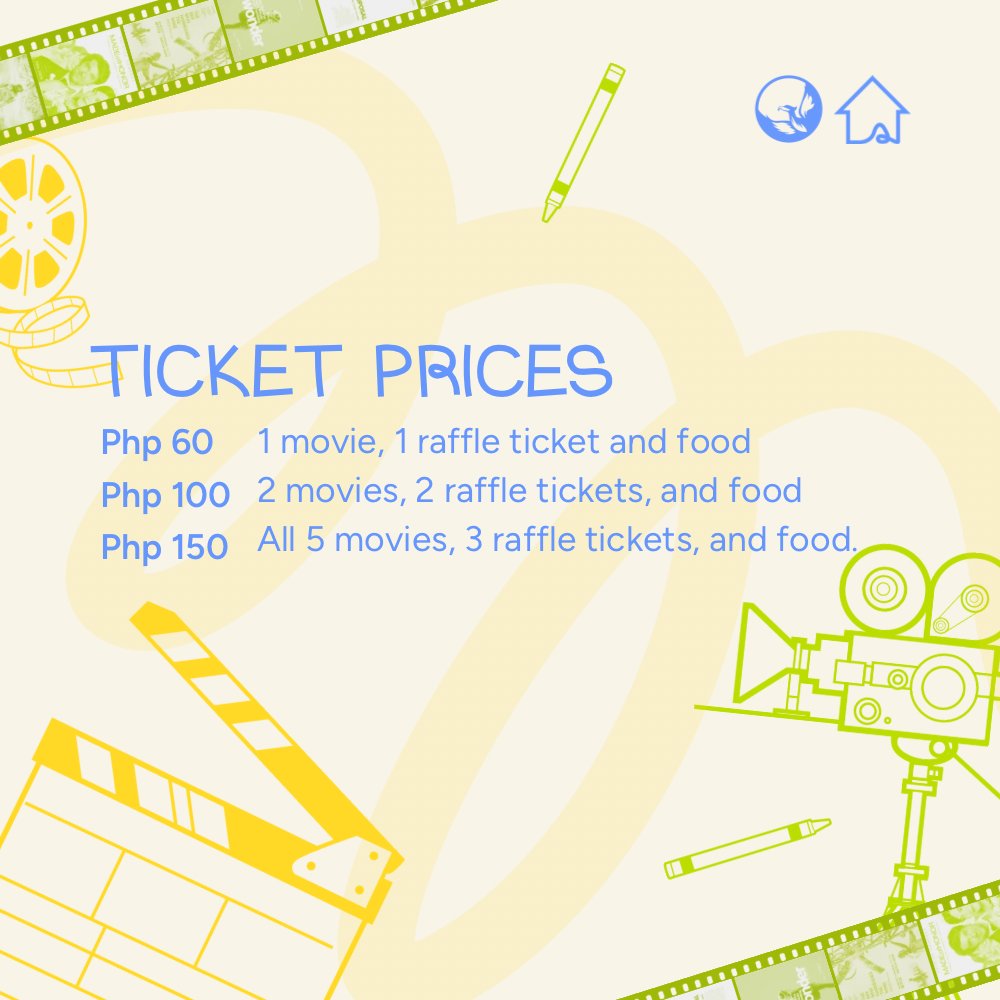 TulongSkwelaPH3's tweet photo. Films will finally roll as 𝐒𝐈𝐍𝐄𝐒𝐤𝐰𝐞𝐥𝐚: 𝐌𝐨𝐯𝐢𝐞 𝐍𝐢𝐠𝐡𝐭 pushes through! 🎞️🤩

Get ready to be immersed in the magic of cinema, where every frame sparks conversations, connections, and unforgettable moments. 📽️✨ https://t.co/tvjQuDr1Ni