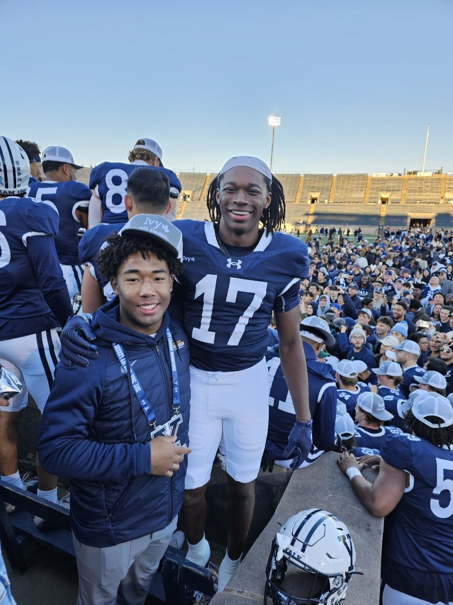 grantwash5's tweet image. My Guy 🤞 Congrats Brotha @brandonnwebster