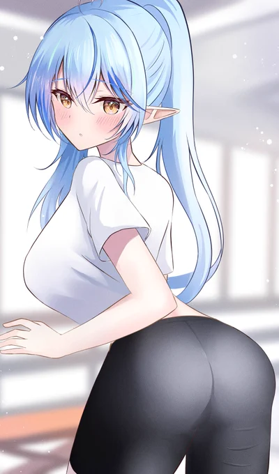 #LamyArt   スポーツウェア 