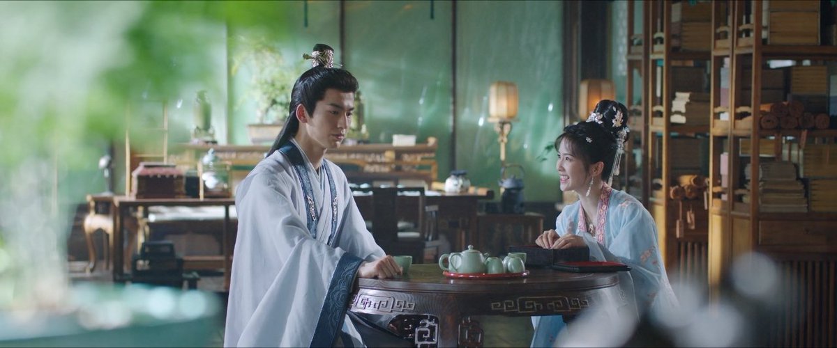 rarazrzr's tweet photo. "Zhang Zhe wanted her to be a good person,

Yan Lin wanted to spoil her like a princess,

only Xie Wei let her to be herself."

- Bai Lu

#StoryofKunningPalace #宁安如梦
#BaiLu #ZhangLinghe 
#WangXingyue #ZhouJunwei https://t.co/6NxAWKJIiY