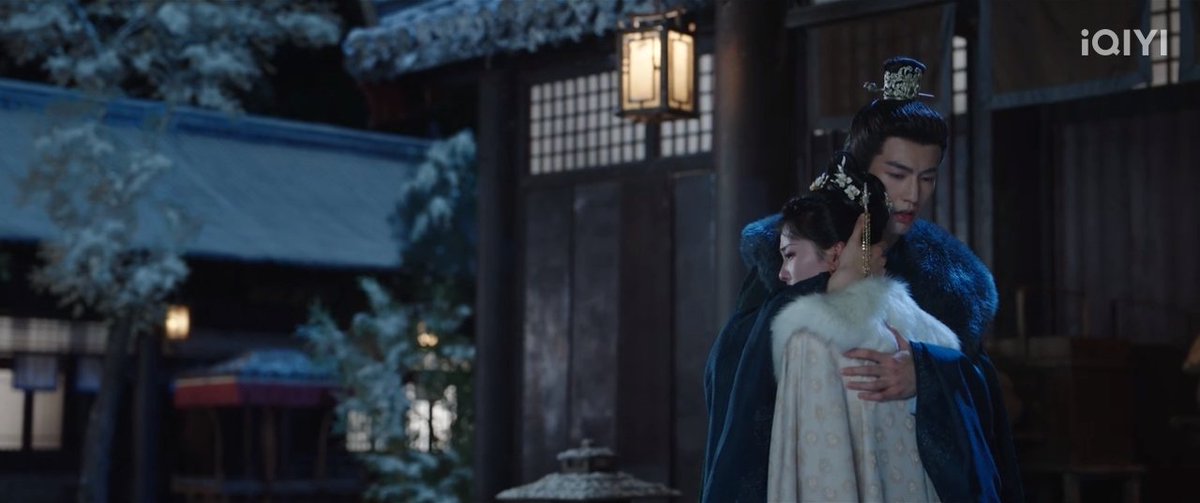 rarazrzr's tweet photo. "Zhang Zhe wanted her to be a good person,

Yan Lin wanted to spoil her like a princess,

only Xie Wei let her to be herself."

- Bai Lu

#StoryofKunningPalace #宁安如梦
#BaiLu #ZhangLinghe 
#WangXingyue #ZhouJunwei https://t.co/6NxAWKJIiY