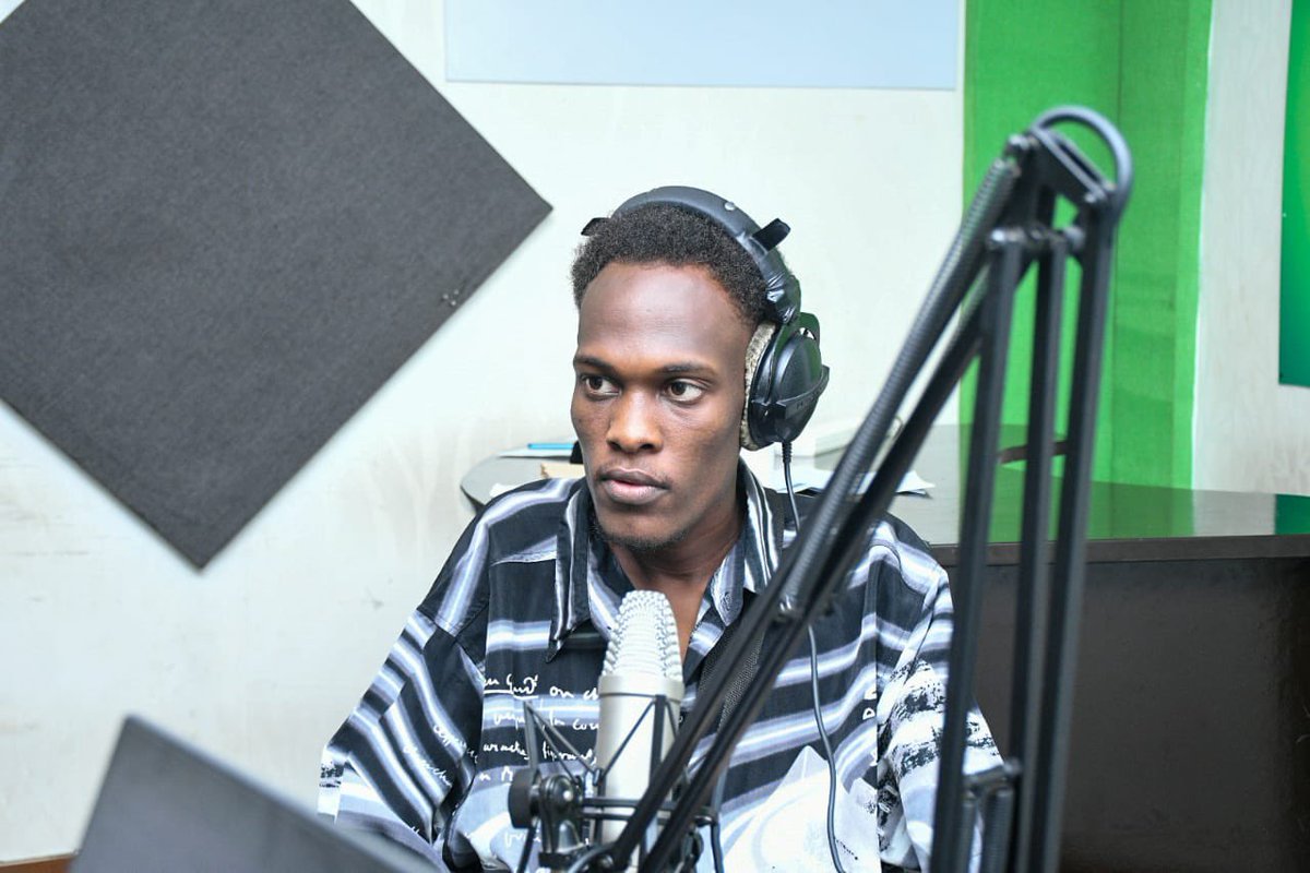 swahilipothub's tweet photo. The #KooStore Guest of the day  is here with us as her shares his journey. Do you have any questions for him?

94.2FM Mombasa, 103.4FM Voi, 103.3 FM Malindi/Galole
106.7FM Lamu
Studio lines: 0732 942 942 / 0712 942 942
SMS line: 0769 228 281 https://t.co/pvZTkdDj7x