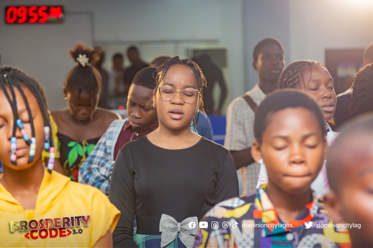 dominioncitylag's tweet photo. Beautiful sights from our Teens &amp; Youth church

#DominionCity #DCLagosHq #NovemberSeries #ProsperityCode #SingleService https://t.co/LPDolFLl6t