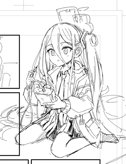 …✍️ 