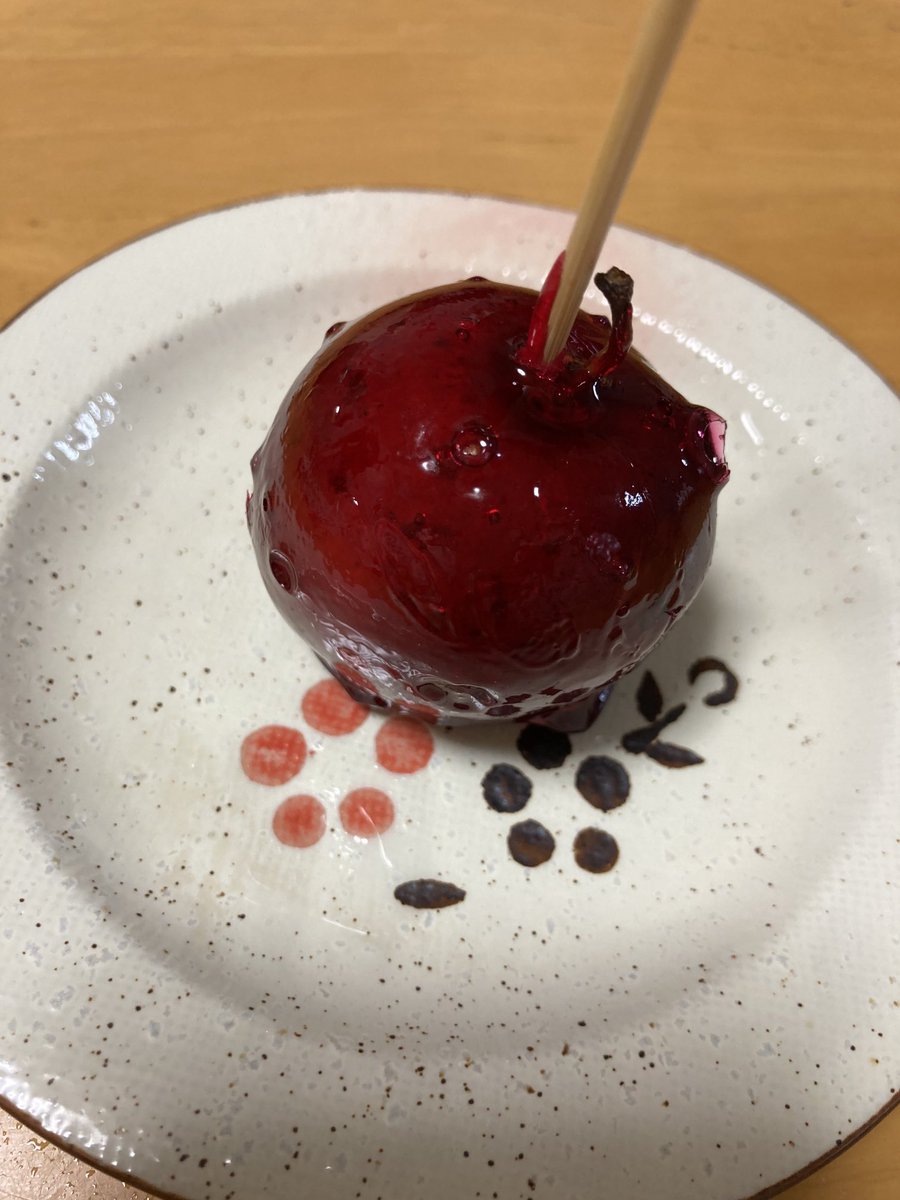 リンゴ飴 - Search / X