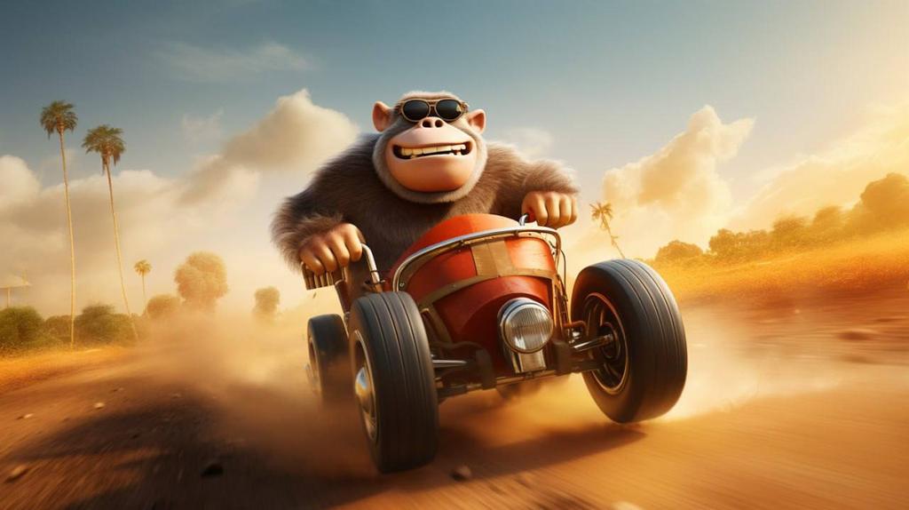Apes On Solana tweet media