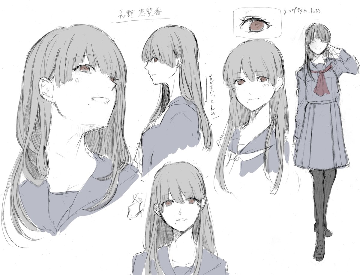 Syousanijmegen's tweet photo. ちょっと珍しいなろう書籍のお話

「あなたの未来を許さない」は、なろう版も挿絵があります
ブックマークもポイントも伸びず、また各種コンテストで片っ端から一次選考落選を繰り返したこの作品の無念を慰めようと……当時の私はイラスト依頼サイトで絵師さんにお願いしたのです
あの頃の私はやっと初作品を書き終えたばかりの新米なろう投稿者で、絵師さんもまだ商業のお仕事は始めていない時期だったと思います（多分）
そんな言うなれば駆け出し両者による挿絵計画で少しずつ増えていったイラストは、作品の雰囲気やキャラクターといった原作再現度が高く、読者さんから非常に好評でした
私の資料提供や場面指定などは手探りの拙いものでしたが、絵師さんは原作をしっかり読み込んで下さり
当初作者が後ろ姿を想定していたラストシーンなどは、「ラストはこの二人に幸せな表情をさせたい」と正面の構図を提案いただけたりしたほどです。他にも色々と！
本当に、よく作品を彩って下さったと思います
感想を下さる皆さんもやっぱり挿絵を褒めてくれて、嬉しかったですね
「この挿絵があったから最後まで読めた」と言って下さる方もいたくらいで、ありがたいことです

ただ皆さんご存じのように、「小説家になろう」は良い挿絵だけで浮上できるような甘い界隈ではございません
挿絵計画を終えた後もあなゆるはランキングやバズりとは無縁のまま、なろうという大海の砂底にて時折降る感想を待つ深海魚のような時を過ごしておりました
絵師さんが折角いいイラストを描いて下さったのに、大勢の人になかなか見て貰えないことを申し訳なく思いつつ……

……そうして作品完結から六年ほど経ったある日
幸運に幸運が重なり、第十回ネット小説大賞にてあなゆるが受賞となりました
ネット小説大賞自体それまであなゆるは四回くらい落選しており、「今回もダメだろう」と思っていたのですが……世の中、巡り合わせというのは分かりませんね

その最初期の打ち合わせ
なんと作者と編集さんは「原作理解度が抜群に高いので、絵師さんに続投をお願いしよう」と打ち合わせ前から意見が完全に一致しており
また絵師さんにご了承いただいたおかげで、キャラデザの更新、既存絵のアップデート、新規絵追加と大幅に強化された書籍版が実現しました

WEB版から書籍版へ絵師さん続投というのは、なろう界隈でも珍しめのケースかと思いますが（ない訳ではない）
駆け出し当時に一緒に作った思い出深い作品を、また作者・絵師さんそして新たに編集さんたちと力を合わせて世に送りだせて大変嬉しく思います

……なので皆さん読んで、見て下さい！
よろしくお願いいたします！

◆

そんなお話が今全国の本屋さんや各電子書籍サイトで販売中です！
「無能力者が異能力者を火炎瓶やベトコントラップで倒していく異能力バトル」というフレーズにピンときたアナタ！是非！
amazon
https://t.co/4dXW6V3E3m
メロンブックス
https://t.co/Nyh3WD5P08

そして今度は漫画家さんや編集さんのお力で、コミカライズも連載中、現在最新話まで無料で読めます
漫画家さんもあなゆるに共感下さって、原作再現度と理解度マジでめちゃくちゃ高いですよ！
https://t.co/sGfwFHMP42

また「小説家になろう」でもWEB版が読めますので、お試しにどうぞ！
https://t.co/6dUPiknuAq