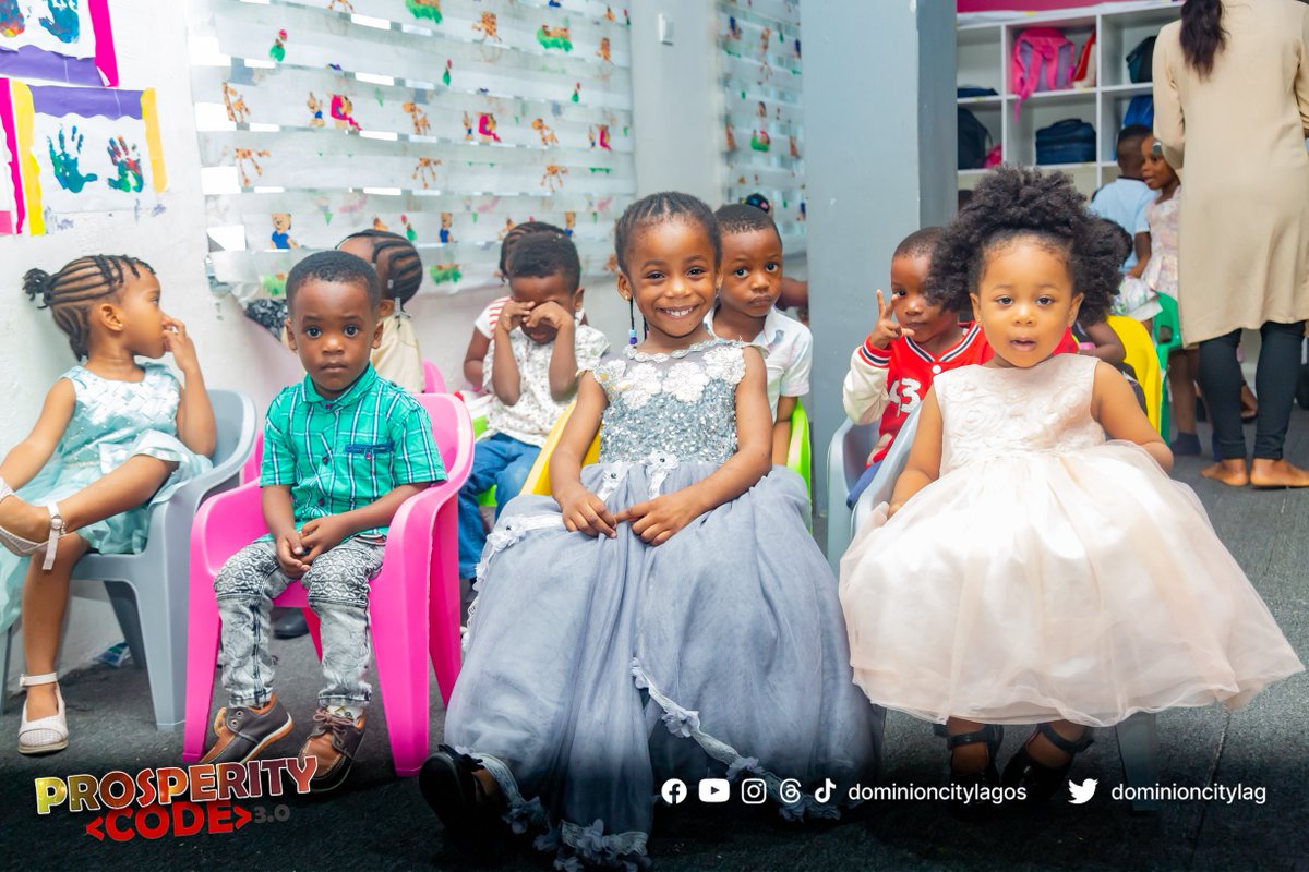 dominioncitylag's tweet photo. Beautiful sights from our king's kid church.

#DominionCity #DCLagosHq #NovemberSeries #ProsperityCode #SingleService https://t.co/3H6SdaNici