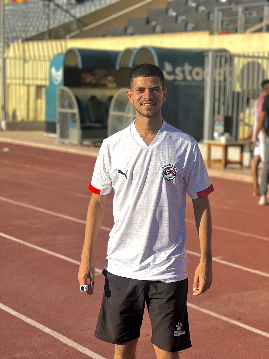 MahmoudElnopy12's tweet photo. الحمدلله الحمدلله الحمدلله ♥️
اجتياز اختبار الحكام لكره القدم FiFA TesT لموسم 2023/2024 بعدد 10/10 lap ♥️🏁🔥 https://t.co/5a0898CnHQ