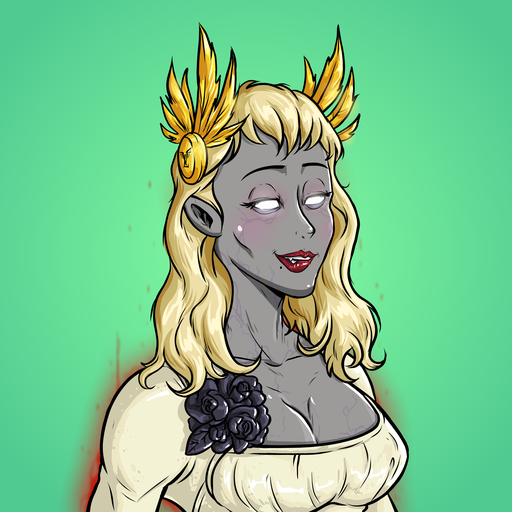 SoDeadSales's tweet photo. 🩸Another Vamp has been sold!
SoDead #6062 just sold for 0.799 SOL!
Congratulations to the new holder! We welcome you with open arms!
#WeAreSoDead #SoDead #LFDIE @SoDeadNFT
https://t.co/ZCARbEawyj https://t.co/pRlvDuABaU