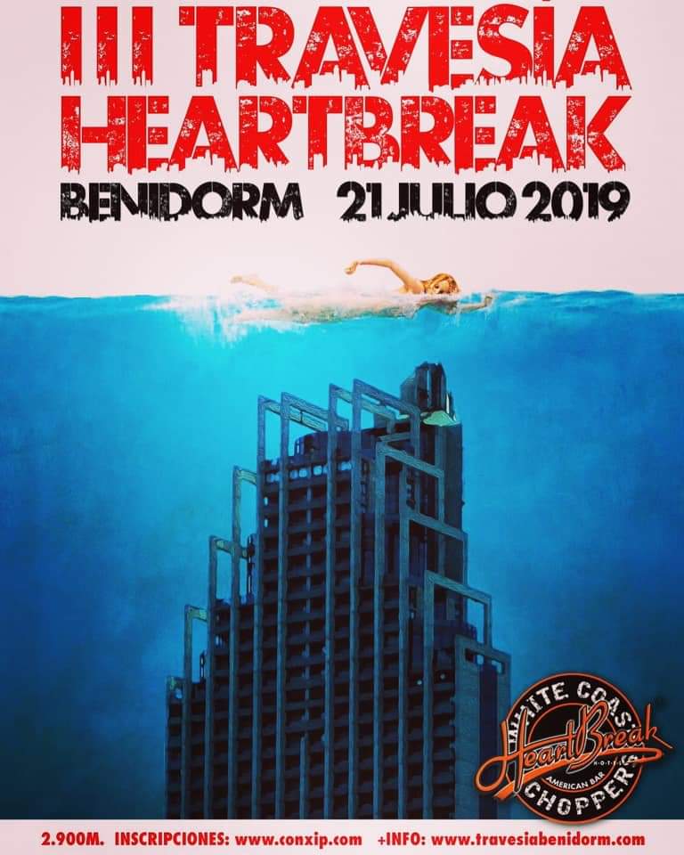 Hector_HHL's tweet photo. @Chema_Ponze Me ha gustado mucho, te dejo el cartel de una travesía en Benidorm con su mítico hotel Bali haciendo de tiburón... https://t.co/hlZKatfuwx